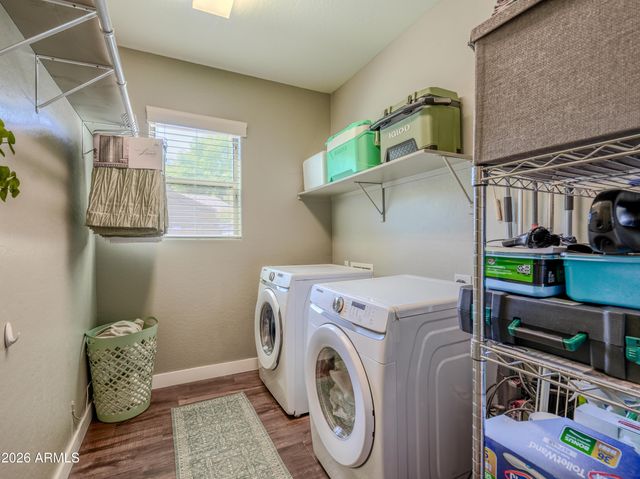 21309 E VIA DEL RANCHO Road, Queen Creek, AZ 85142