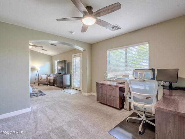 21309 E VIA DEL RANCHO Road, Queen Creek, AZ 85142