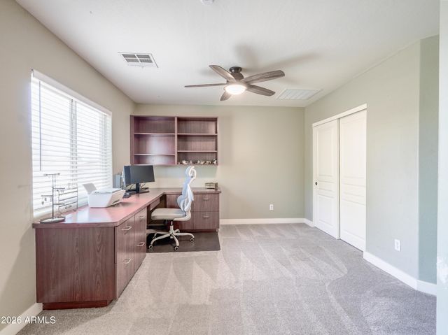 21309 E VIA DEL RANCHO Road, Queen Creek, AZ 85142
