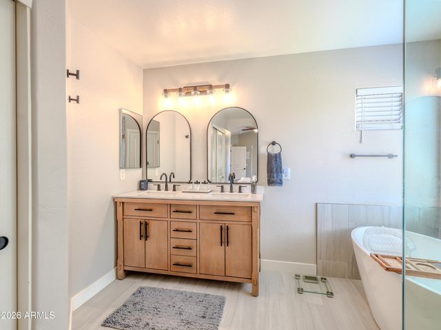 21309 E VIA DEL RANCHO Road, Queen Creek, AZ 85142
