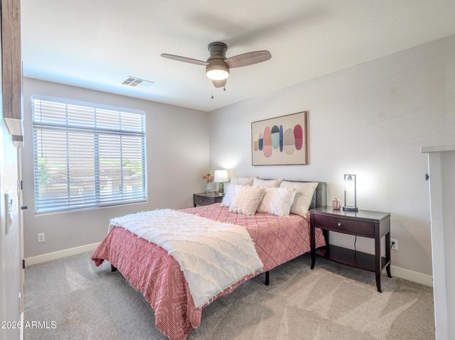 21309 E VIA DEL RANCHO Road, Queen Creek, AZ 85142