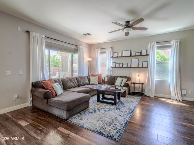 21309 E VIA DEL RANCHO Road, Queen Creek, AZ 85142