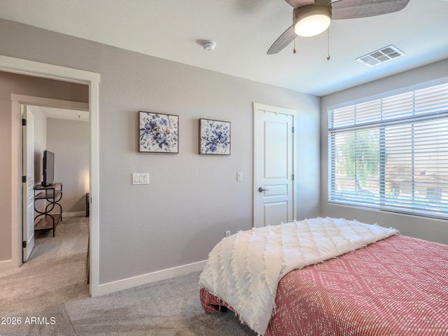 21309 E VIA DEL RANCHO Road, Queen Creek, AZ 85142