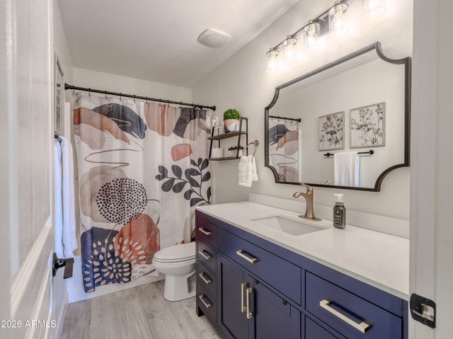 21309 E VIA DEL RANCHO Road, Queen Creek, AZ 85142