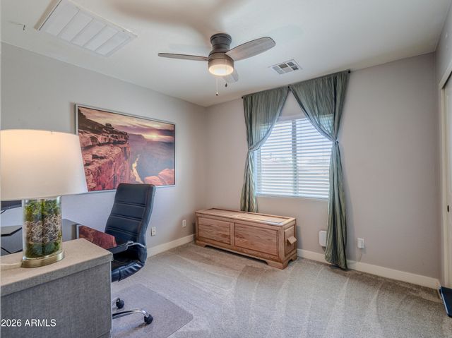 21309 E VIA DEL RANCHO Road, Queen Creek, AZ 85142