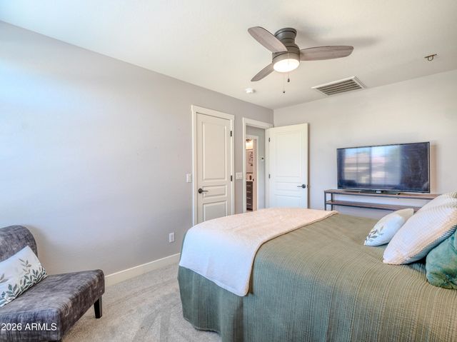 21309 E VIA DEL RANCHO Road, Queen Creek, AZ 85142