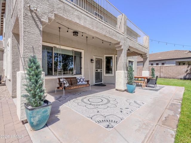 21309 E VIA DEL RANCHO Road, Queen Creek, AZ 85142