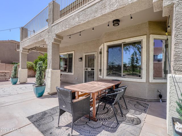 21309 E VIA DEL RANCHO Road, Queen Creek, AZ 85142