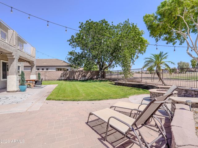 21309 E VIA DEL RANCHO Road, Queen Creek, AZ 85142