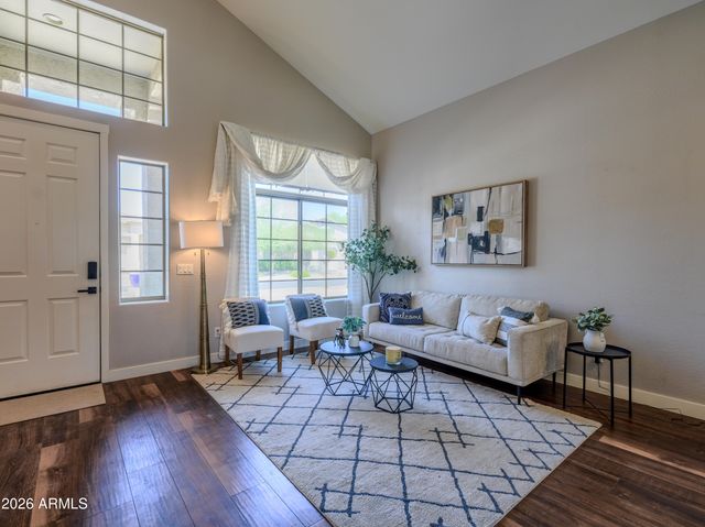 21309 E VIA DEL RANCHO Road, Queen Creek, AZ 85142