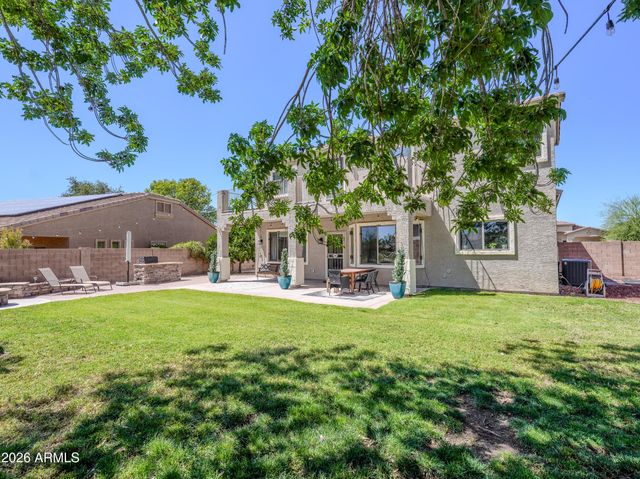 21309 E VIA DEL RANCHO Road, Queen Creek, AZ 85142