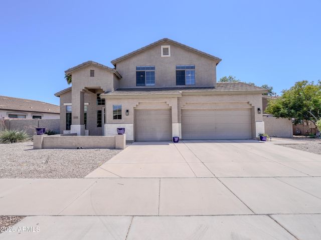 21309 E VIA DEL RANCHO Road, Queen Creek, AZ 85142