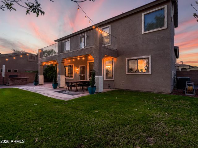 21309 E VIA DEL RANCHO Road, Queen Creek, AZ 85142