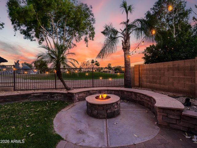 21309 E VIA DEL RANCHO Road, Queen Creek, AZ 85142