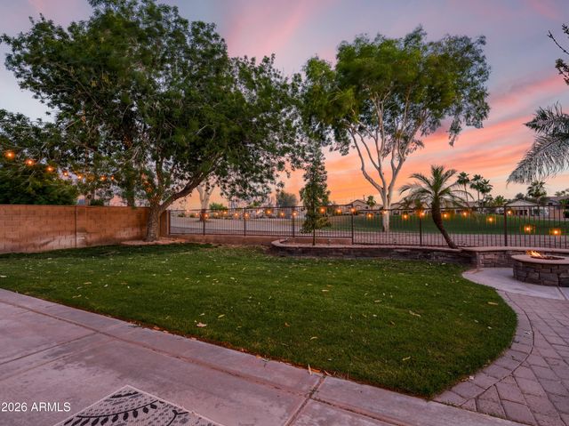 21309 E VIA DEL RANCHO Road, Queen Creek, AZ 85142