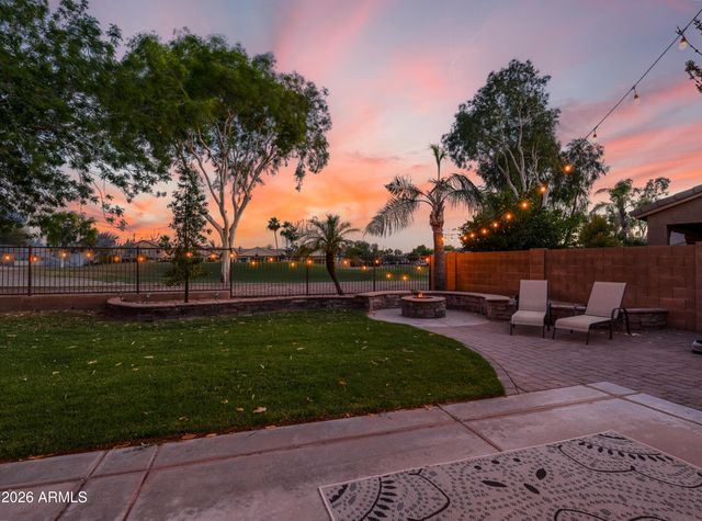21309 E VIA DEL RANCHO Road, Queen Creek, AZ 85142