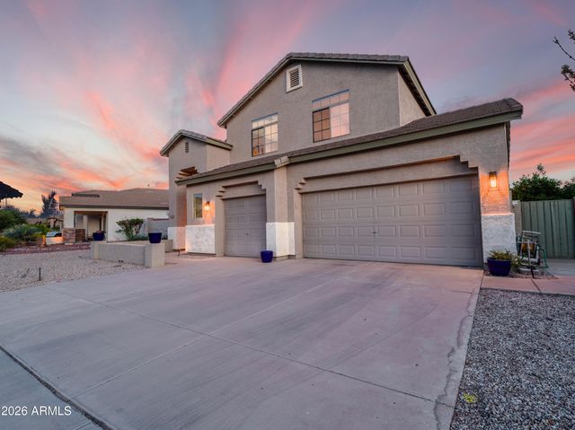 21309 E VIA DEL RANCHO Road, Queen Creek, AZ 85142