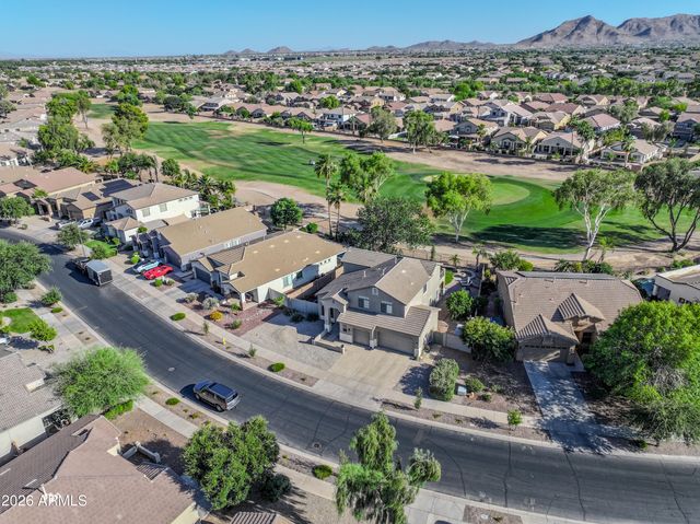 21309 E VIA DEL RANCHO Road, Queen Creek, AZ 85142