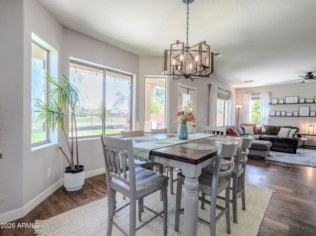 21309 E VIA DEL RANCHO Road, Queen Creek, AZ 85142