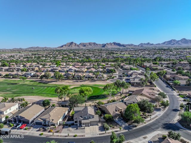 21309 E VIA DEL RANCHO Road, Queen Creek, AZ 85142