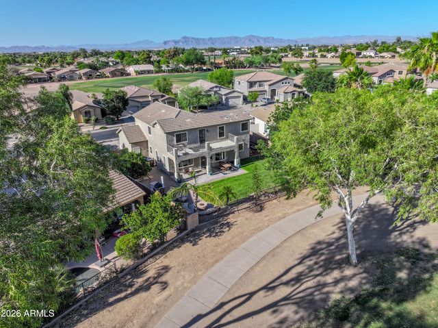 21309 E VIA DEL RANCHO Road, Queen Creek, AZ 85142