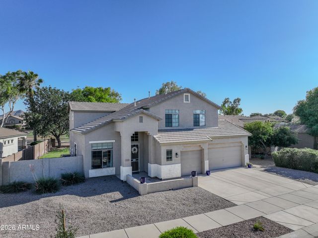 21309 E VIA DEL RANCHO Road, Queen Creek, AZ 85142