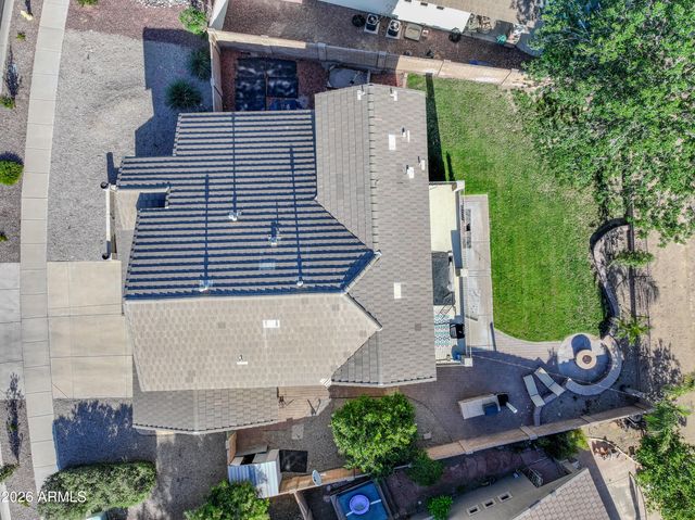 21309 E VIA DEL RANCHO Road, Queen Creek, AZ 85142