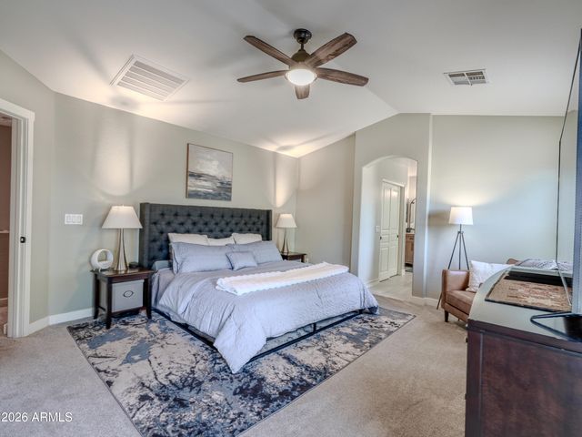 21309 E VIA DEL RANCHO Road, Queen Creek, AZ 85142