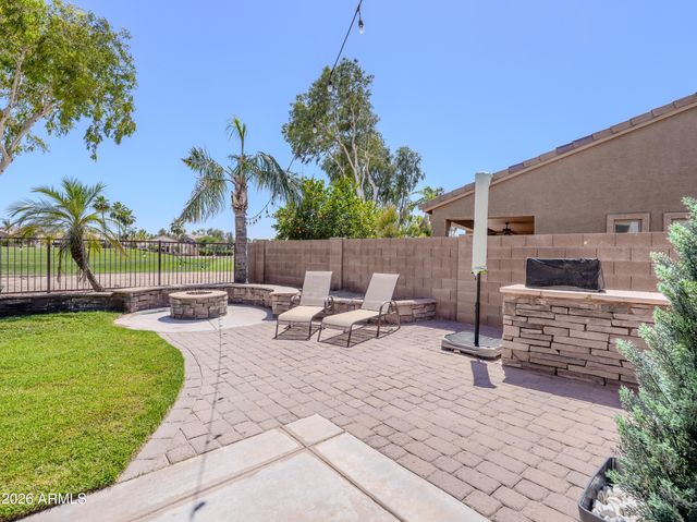 21309 E VIA DEL RANCHO Road, Queen Creek, AZ 85142