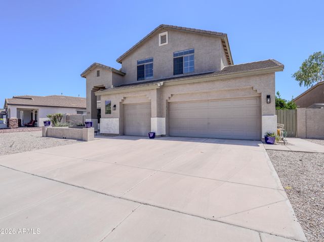 21309 E VIA DEL RANCHO Road, Queen Creek, AZ 85142