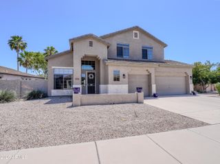 21309 E VIA DEL RANCHO Road, Queen Creek, AZ 85142
