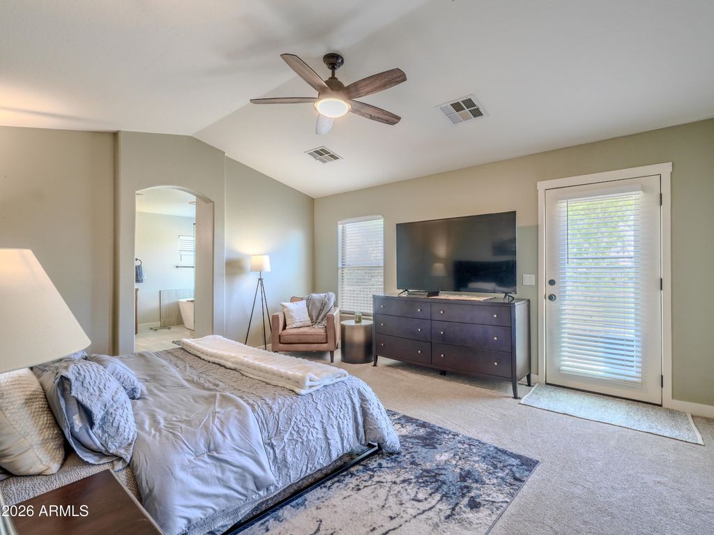 Image 25 of property listing at 21309 E VIA DEL RANCHO Road, Queen Creek, AZ 85142