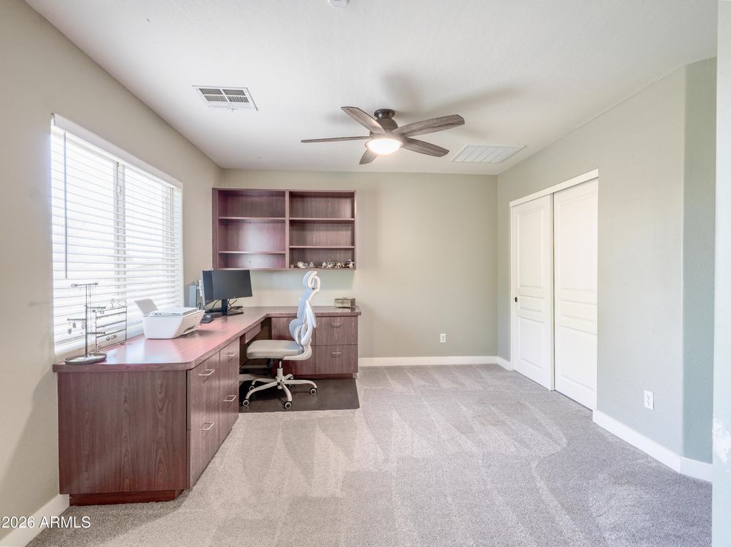 Image 28 of property listing at 21309 E VIA DEL RANCHO Road, Queen Creek, AZ 85142
