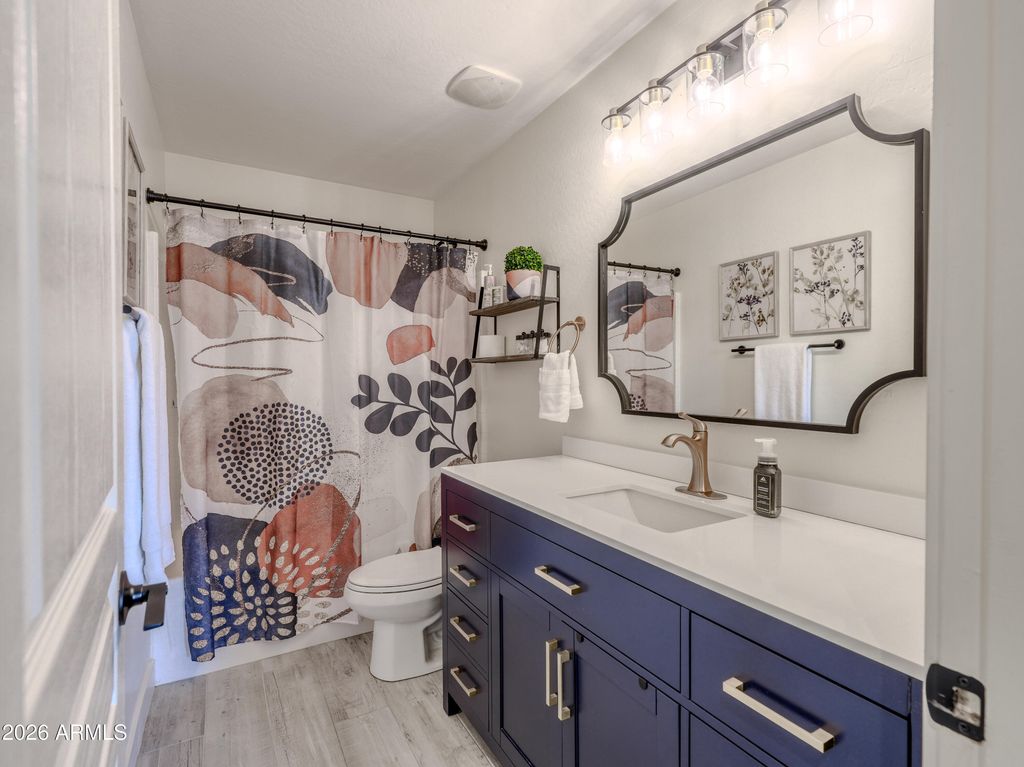 Image 34 of property listing at 21309 E VIA DEL RANCHO Road, Queen Creek, AZ 85142
