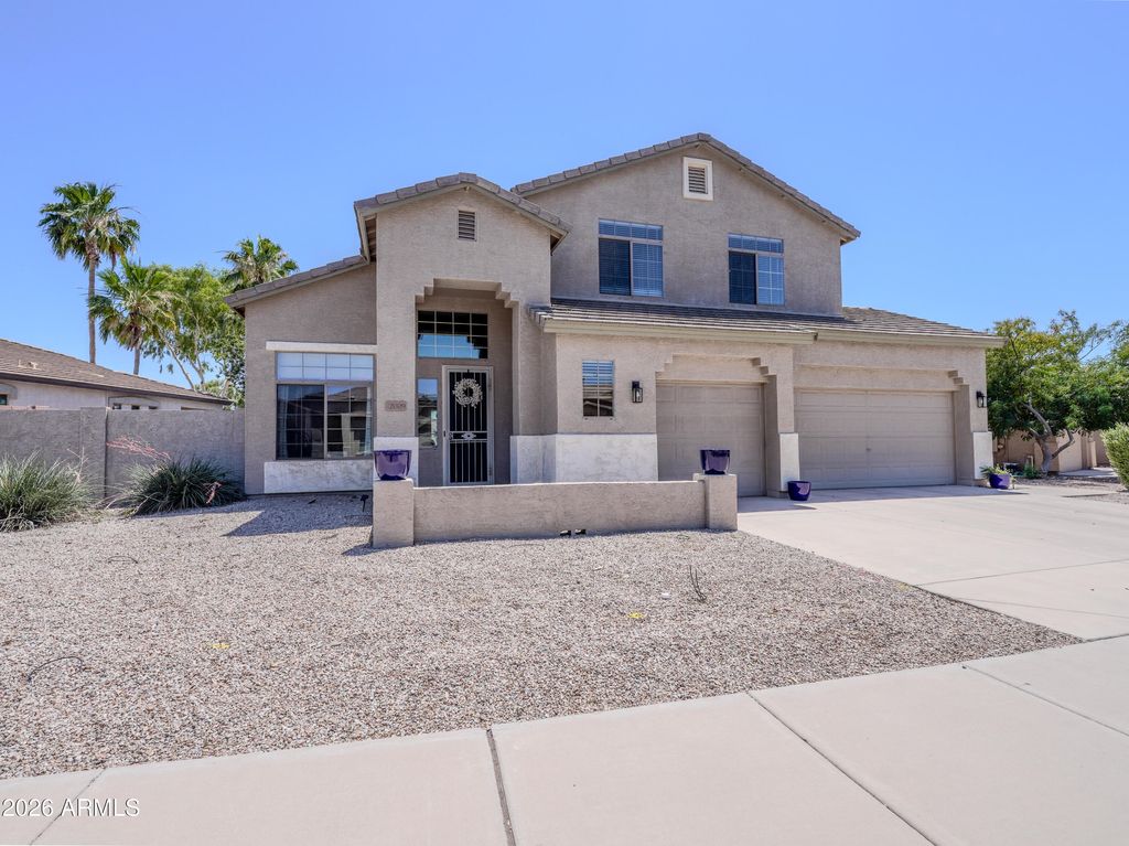 Image 38 of property listing at 21309 E VIA DEL RANCHO Road, Queen Creek, AZ 85142