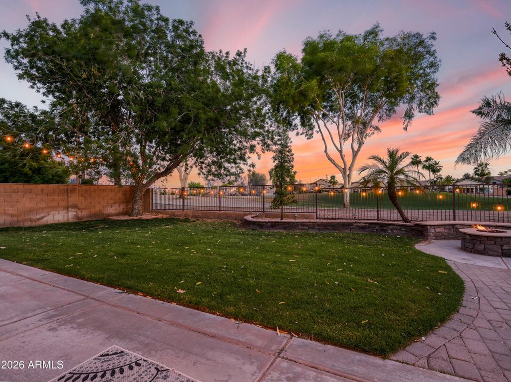 Image 47 of property listing at 21309 E VIA DEL RANCHO Road, Queen Creek, AZ 85142