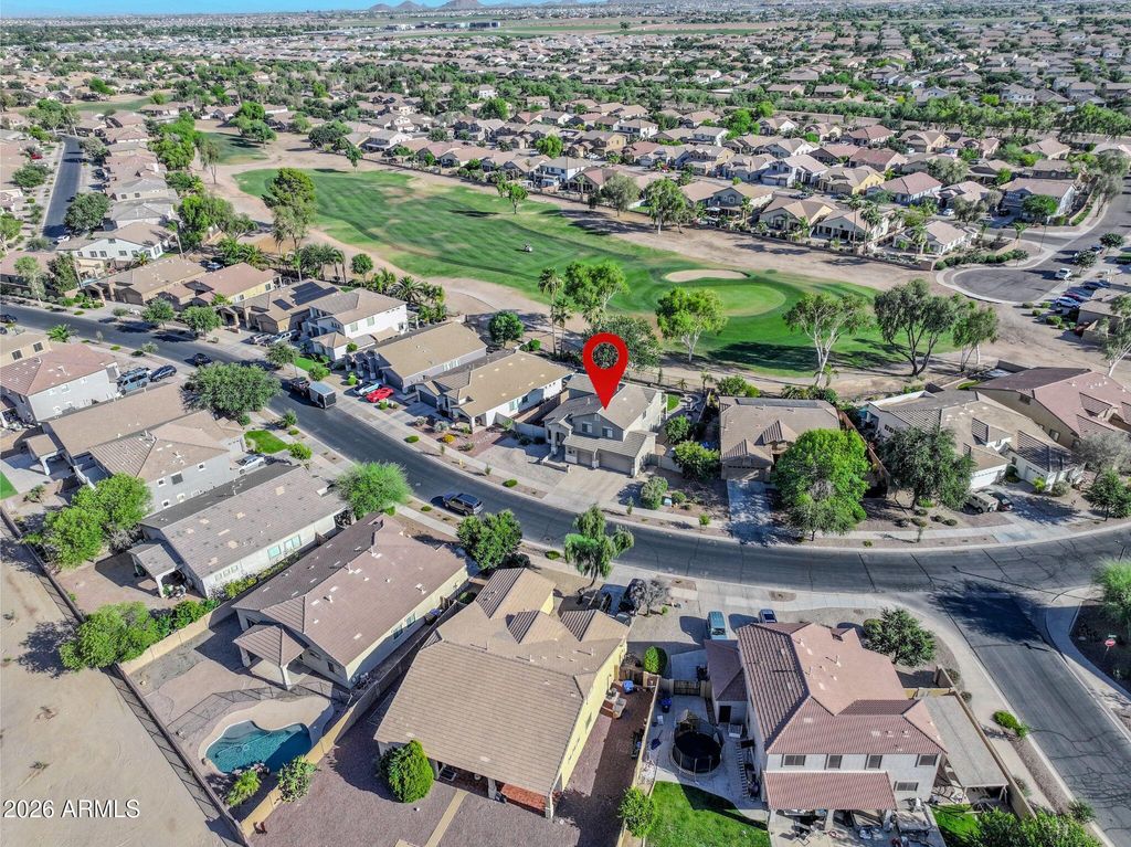 Image 51 of property listing at 21309 E VIA DEL RANCHO Road, Queen Creek, AZ 85142