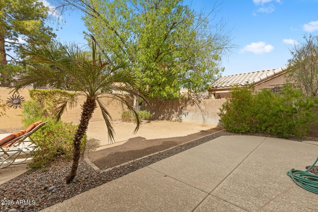 6738 W WAHALLA Lane, Glendale, AZ 85308