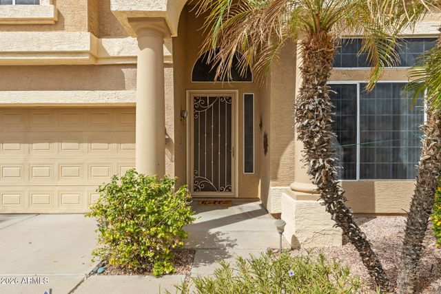 6738 W WAHALLA Lane, Glendale, AZ 85308