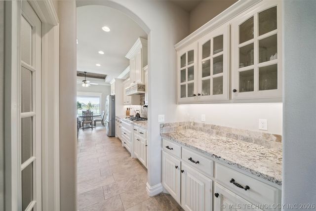 8308 N 152nd East Avenue, Owasso, OK 74055