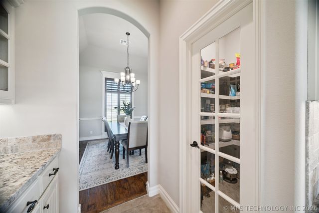 8308 N 152nd East Avenue, Owasso, OK 74055