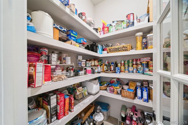 8308 N 152nd East Avenue, Owasso, OK 74055