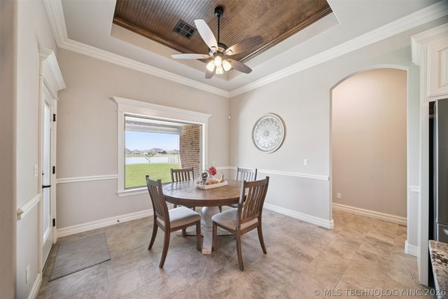 8308 N 152nd East Avenue, Owasso, OK 74055