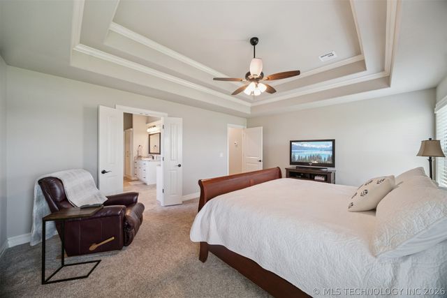 8308 N 152nd East Avenue, Owasso, OK 74055