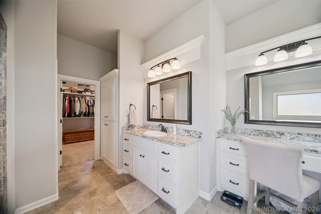 8308 N 152nd East Avenue, Owasso, OK 74055