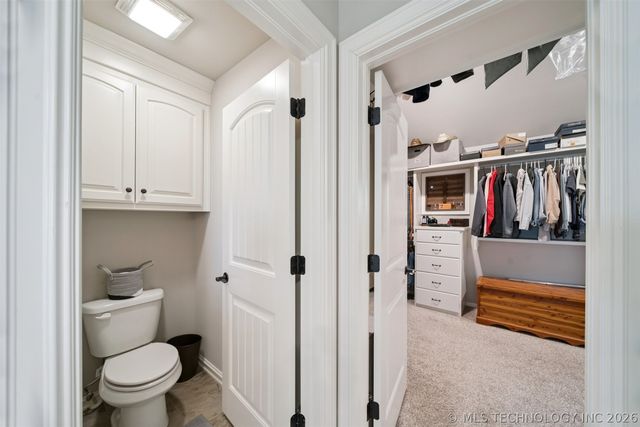 8308 N 152nd East Avenue, Owasso, OK 74055