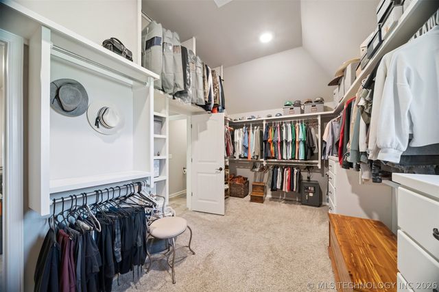 8308 N 152nd East Avenue, Owasso, OK 74055