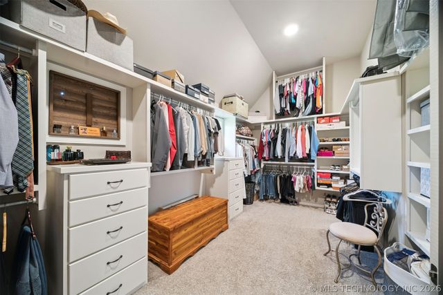 8308 N 152nd East Avenue, Owasso, OK 74055