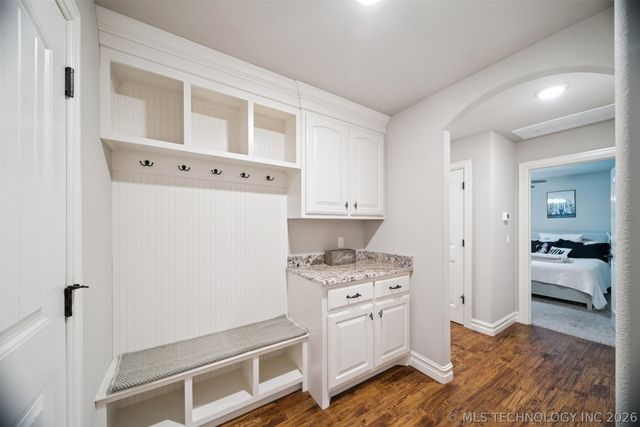 8308 N 152nd East Avenue, Owasso, OK 74055