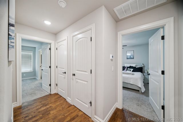 8308 N 152nd East Avenue, Owasso, OK 74055